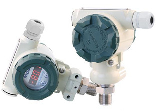 PY205防爆型壓力變送器