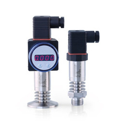 PY108衛生型壓力變送器